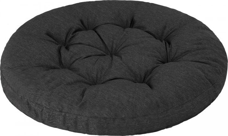 Hobbygarden Poduszka stork duża - czarny - ekolen