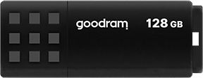 Pendrive GoodRam UME3, 128 GB (UME3-1280K0R11)