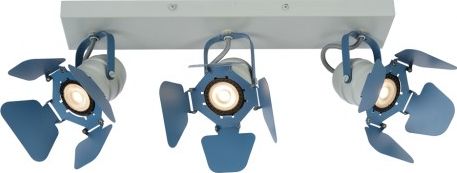 Lampa sufitowa Lucide Spot metalowy Lucide PICTO 17997/03/35