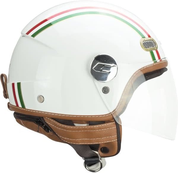 HELMET MOTORBIKE HD-806 L