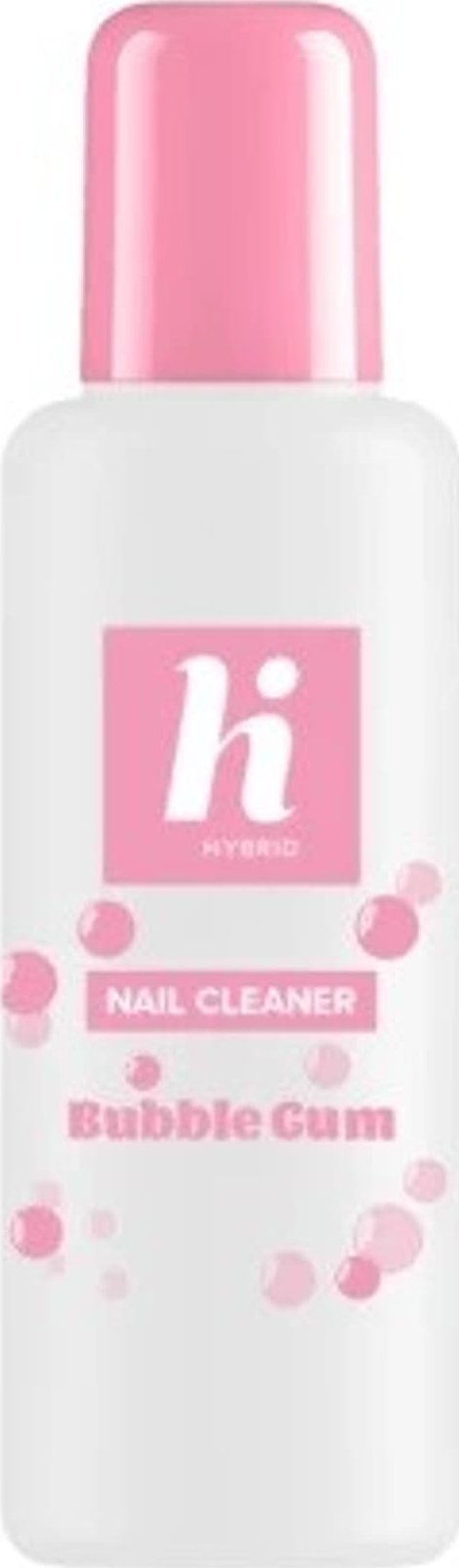 Hi Hybrid Cleaner do przemywania Bubble Gum 125ml