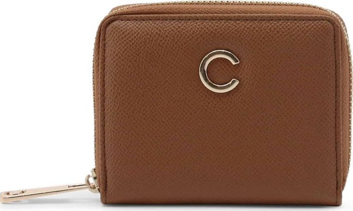 Carrera Jeans Mały portfel damski na zamek Carrera Jeans NoSize