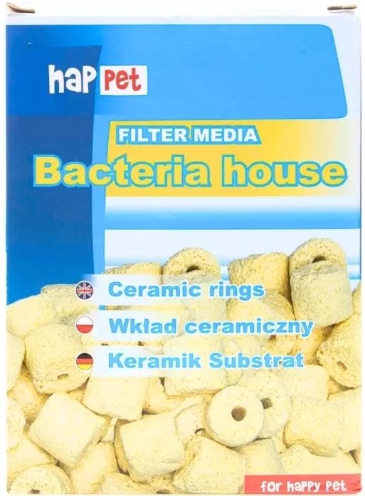 Happet Ceramiczny wkład filtracyjny 450g