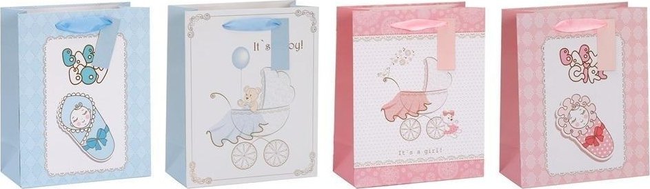 Torebka prezentowa KR 11527 S