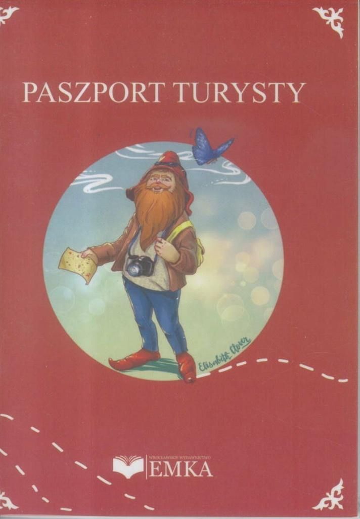 Emka Paszport turysty