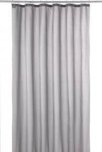 Axentia Vonios kambario užuolaida Axentia, pilka