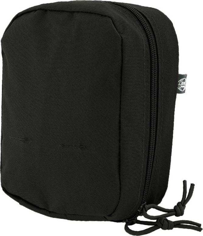 MFH Etui Użytkowe Małe Utility Pouch Czarna