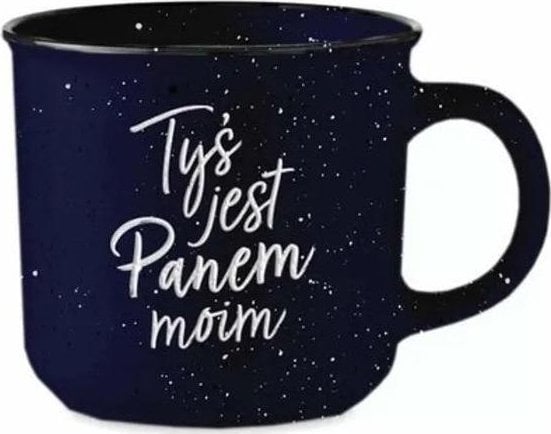 Szaron Kubek vintage - Tyś jest Panem