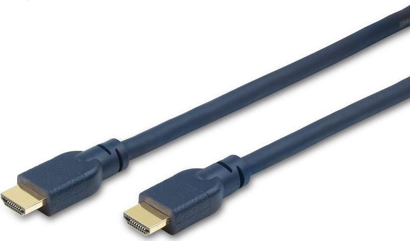 Kabel MicroConnect HDMI - HDMI 2m czarny (HDM192V2.0P)