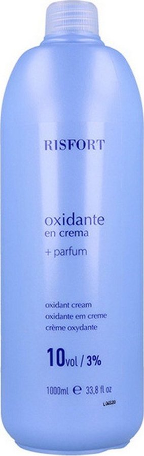 risfort Utleniacz do Włosów Risfort 10 Vol 3 % (1000 ml)