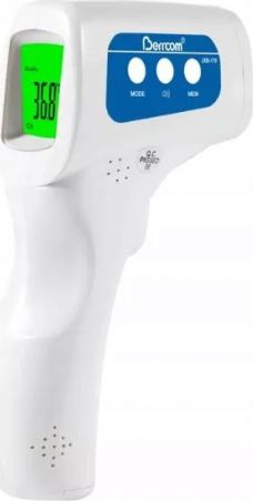 Termometr Berrcom JXB-178
