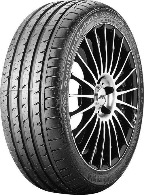 Continental Continental ContiSportContact 3 SSR ( 245/45 R19 98W *, runflat )