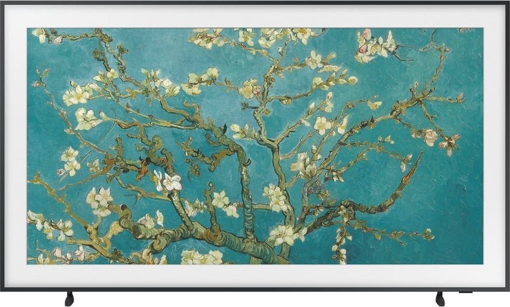 Telewizor Samsung QE50LS03BGUXXH QLED 50'' 4K Ultra HD Tizen