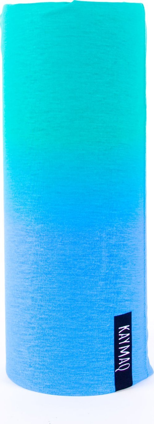Kaymaq KAYMAQ BLUE SEA chusta wielofunkcyjna