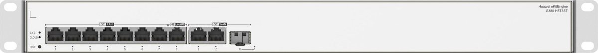 Router Huawei S380-H8T3ST