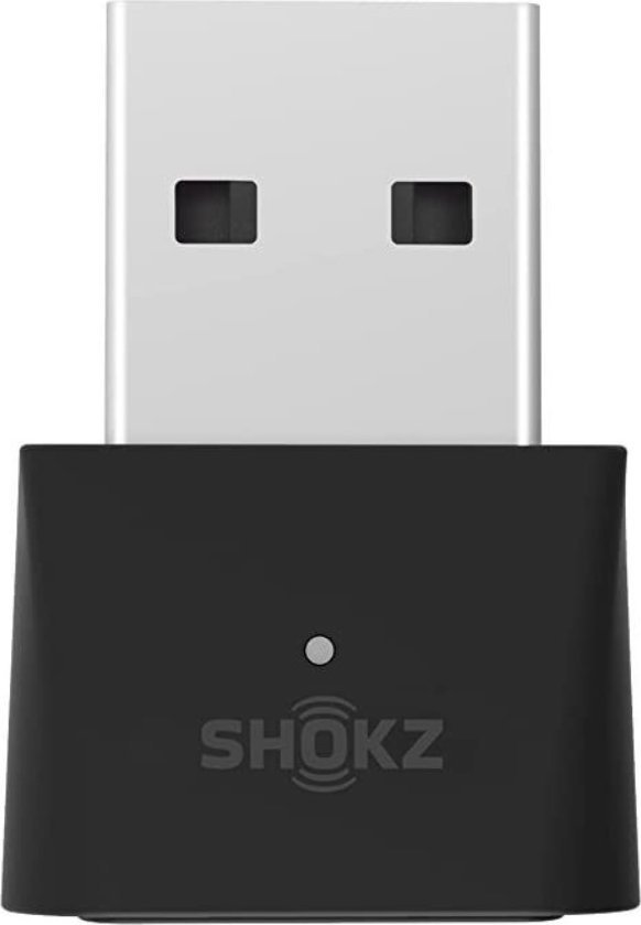 Adapter USB Shokz Shokz Loop100 USB-A Adatper (Dongle)
