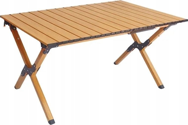 Promis PROMIS STÓŁ TURYSTYCZNY, SKLADANY, ZWIJANY ST90