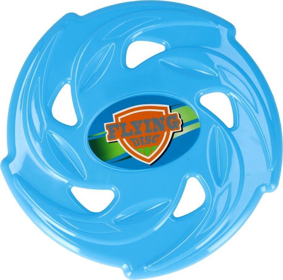 Mega Creative Latający dysk do rzucania 24cm Mega Creative Niebieski