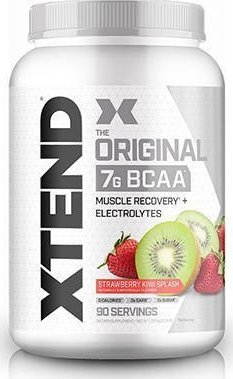 XTEND Xtend BCAA - 1330g