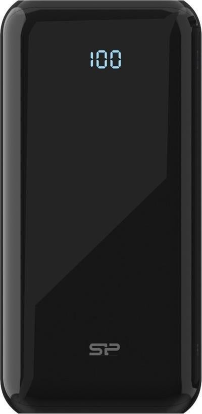 Powerbank Silicon Power GS15 20000mAh Czarny