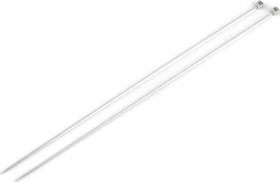 kufer-pasmanteria Druty proste teflonowe nr 2 Turek