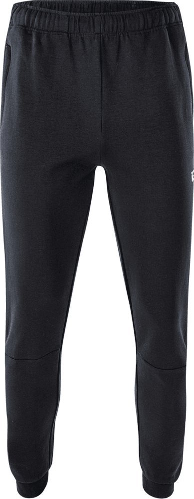 IQ SPODNIE VESILLES BLACK L