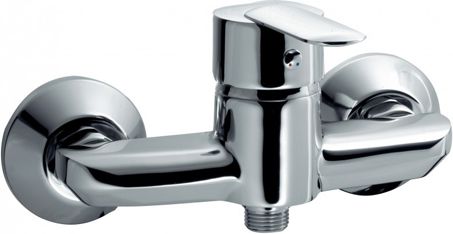 Bateria prysznicowa KFA Cyrkon chrom (586-010-00)