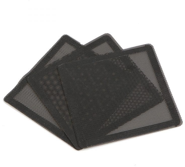 Gelid Magnet Mesh 120 Dust Filter przeciwkurzowy zestaw 3 szt (SL-Dust-03)
