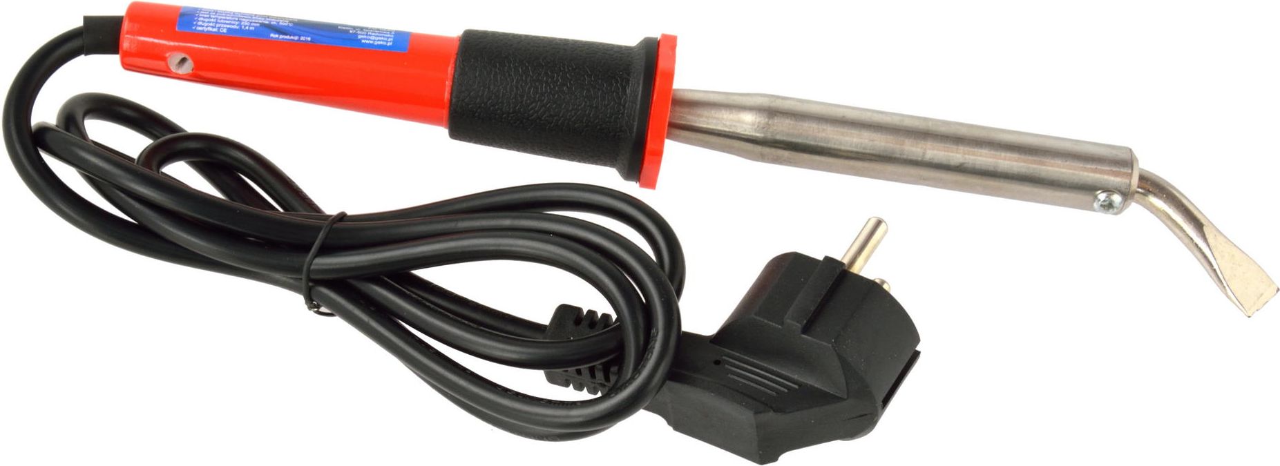 Geko Lutownica oporowa 100W (50)