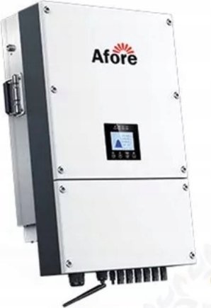 Afore Inwerter sieciowy tójfazowy 40kW on-grid 2MPPT BNT040KTL