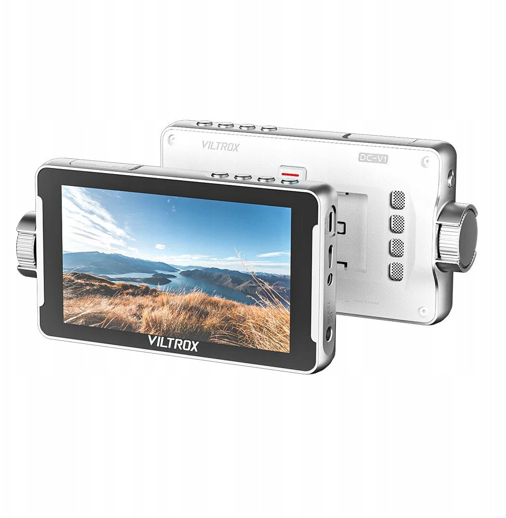 Viltrox monitor DC-V1