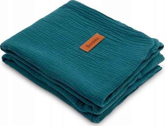 Sensillo KOC MUŚLINOWY OCEAN 75x100