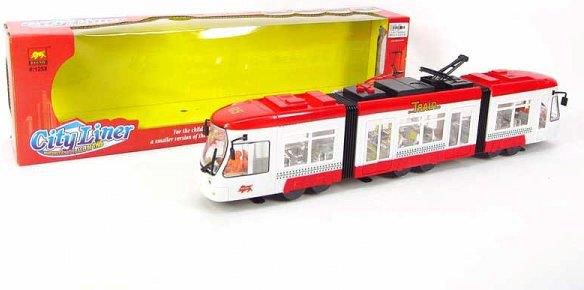 Icom Tramwaj 46cm - AA010947