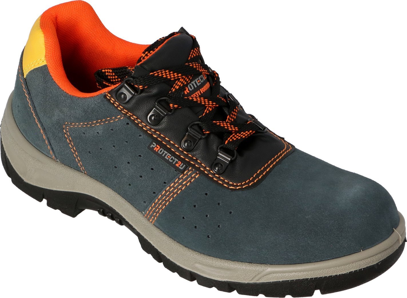 PROTECT2U PROTECT2U Półbuty ochronne Model 2020 41 one size