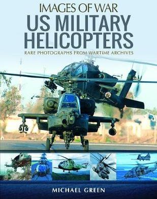 US Military Helicopters