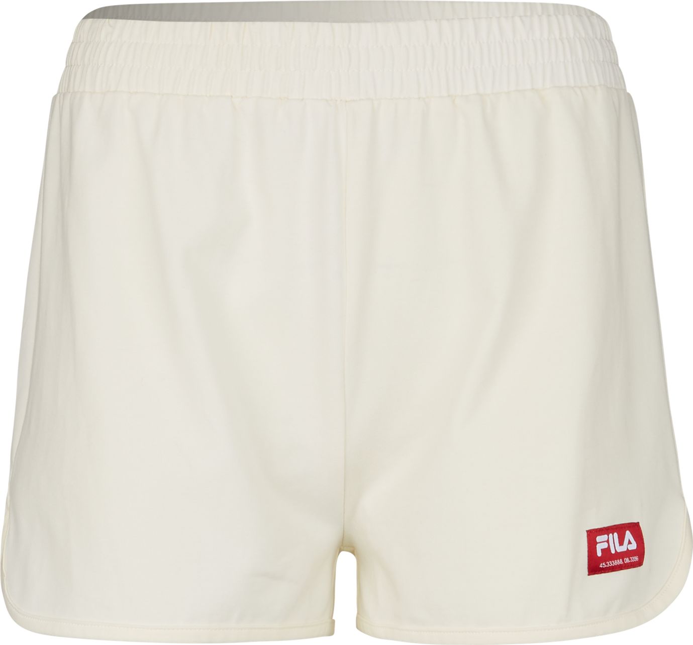 Fila Spodenki damskie TOULON shorts Żółte r. S