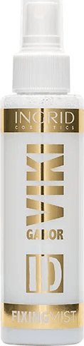 INGRID Ingrid VIKI GABOR ID mgiełka do twarzy FIXING SPRAY 125ml