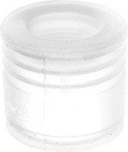 Siemens Osłona silikonowa przycisku wystającego 22mm Sirius ACT (3SU1900-0DC70-0AA0)