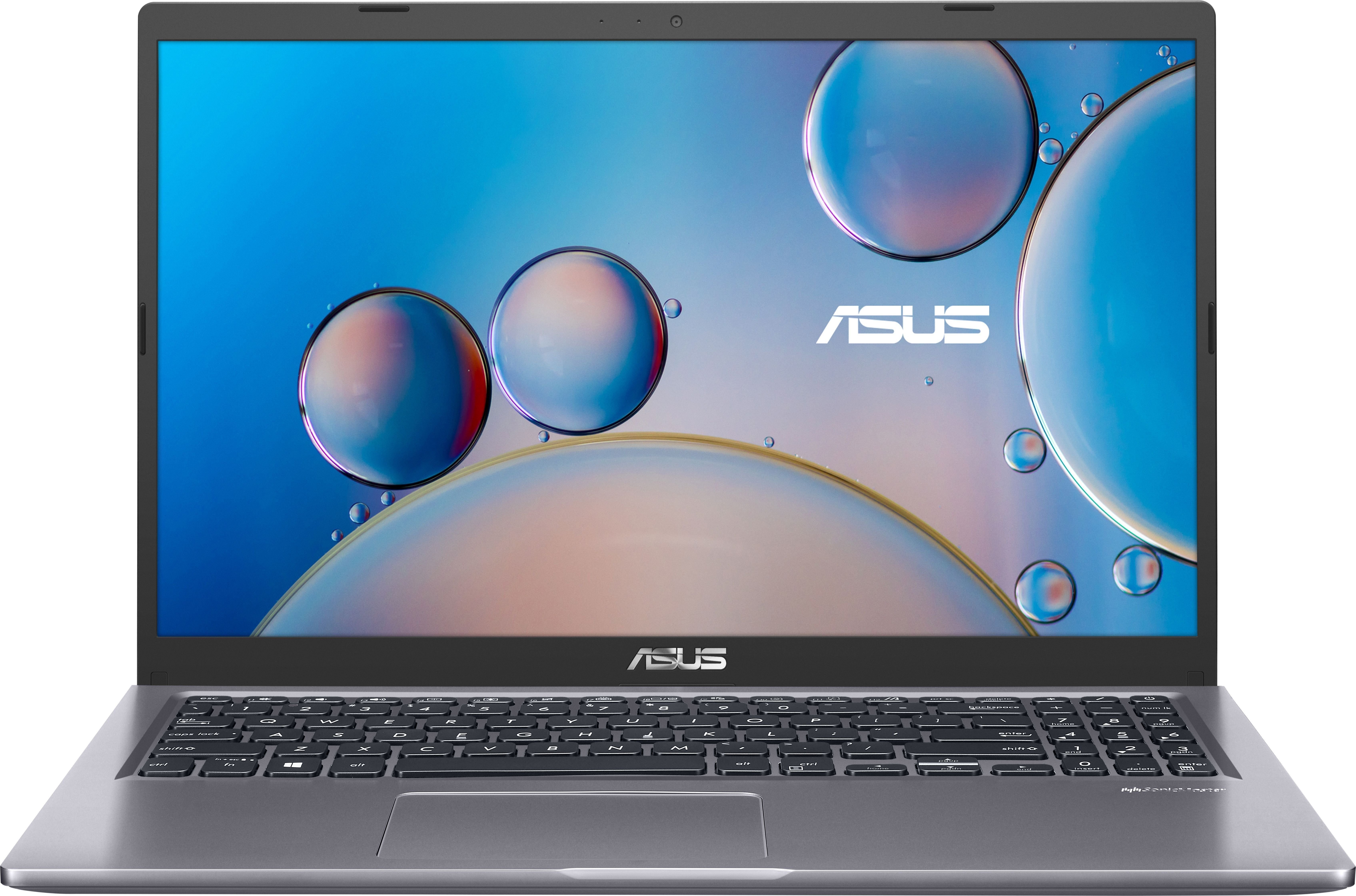 Laptop Asus VivoBook 15 X515EA (X515EA-BQ1445) / 24 GB RAM / 1 TB SSD PCIe / 1 TB SSD / Windows 10 Home