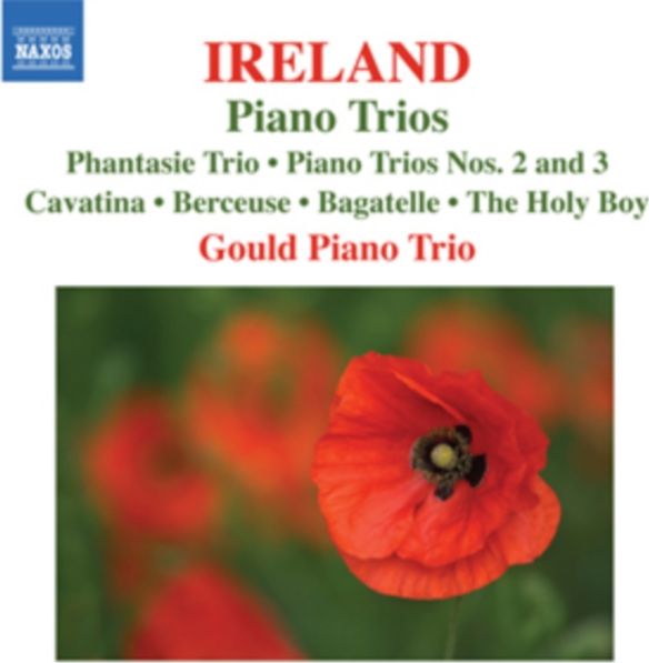 Ireland: Piano Trios