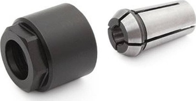 AMB Tulejka z nakrętką 8 mm do frezarek AMB - standard