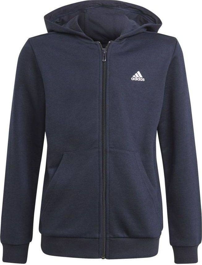 Adidas Bluza dziecięca ADIDAS B BL FZ HD 110