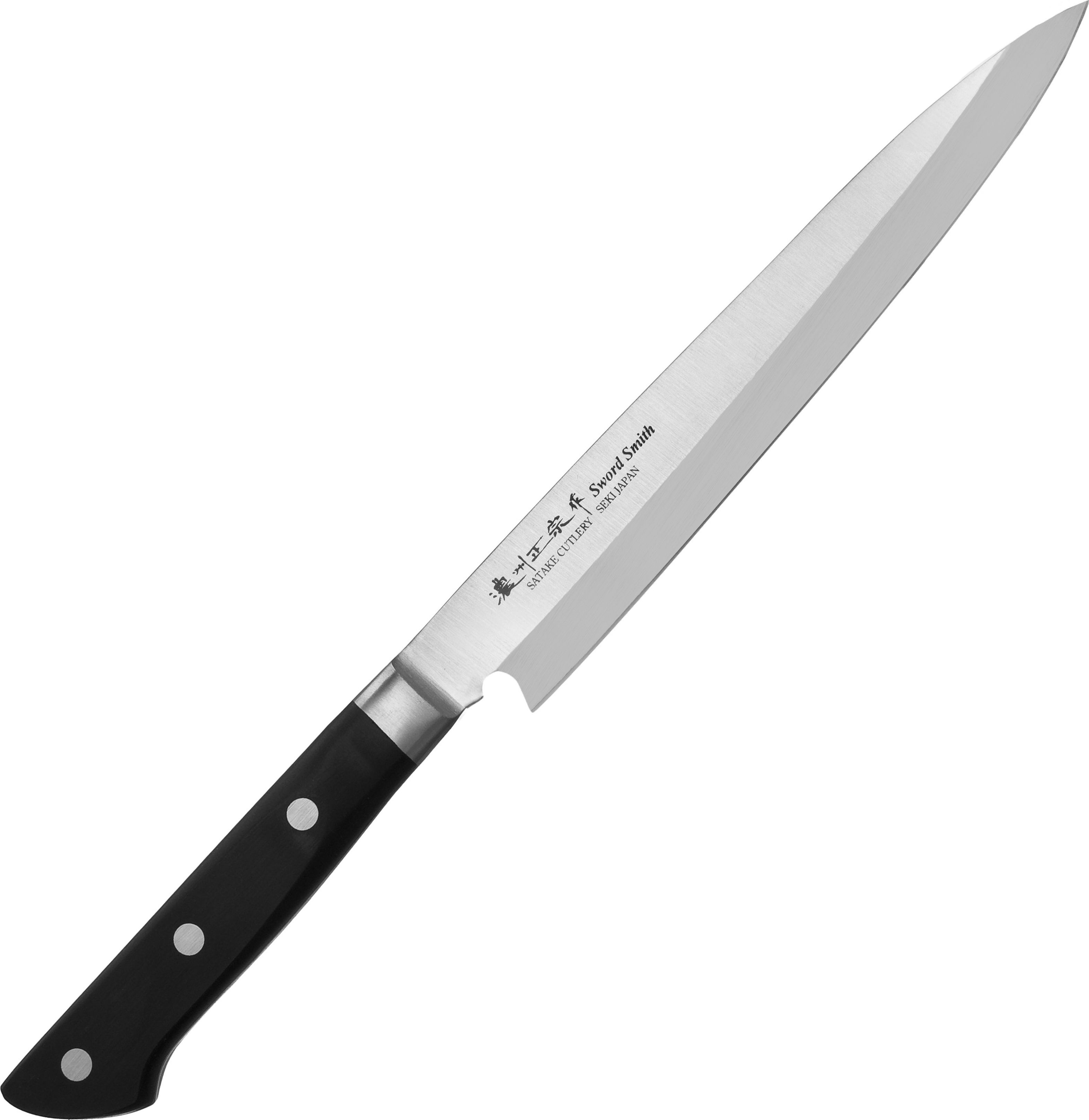 Satake Satake Satoru Nóż Sashimi 21 cm