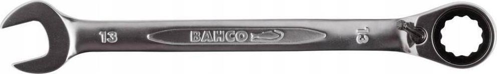 Bahco Klucz płasko-oczkowy Bahco 1696330