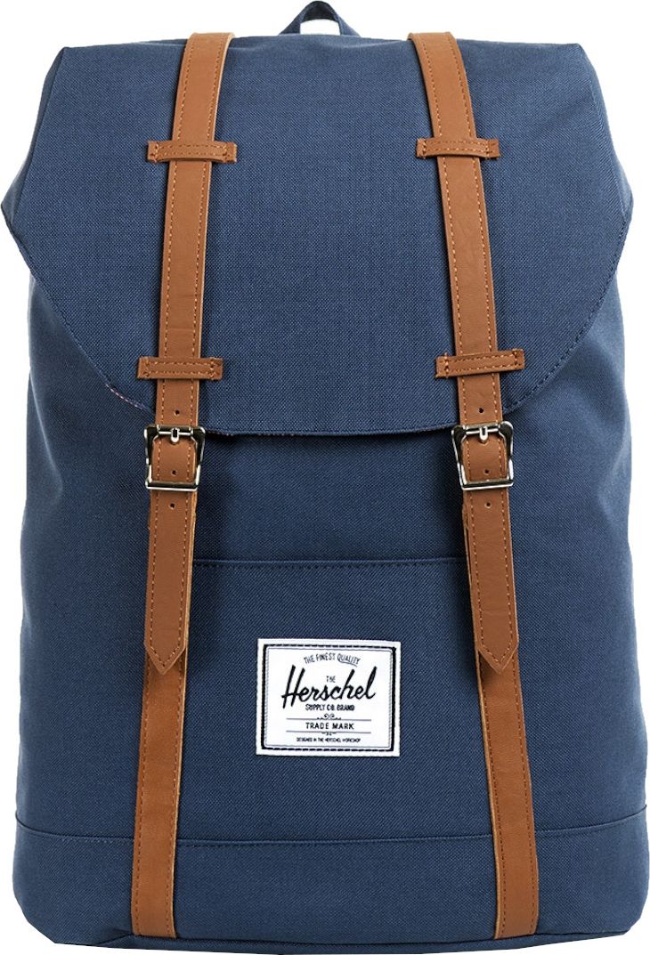 Herschel Plecak Herschel Retreat 10066-00007