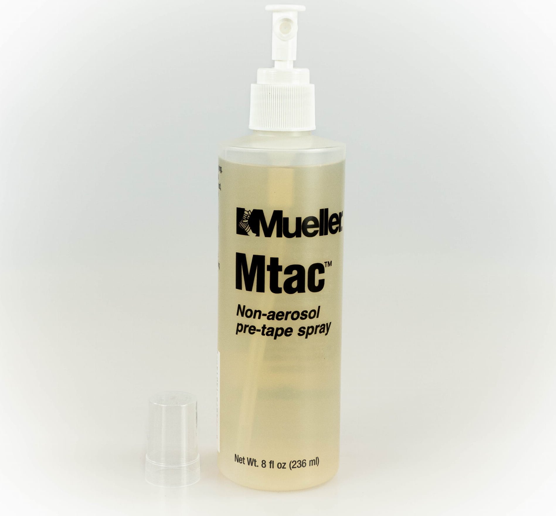 Mueller Sports Klej wzmacniający do tejpów taśm kinezjologicznych M-TAC MUELLER