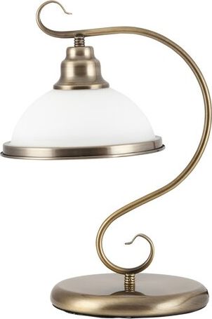 Lampa stołowa Rabalux Lampa na stół klasyczna Rabalux Elisett 2752