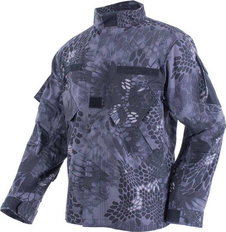 MFH MFH Bluza Polowa ACU Mission Kryptek Typhon 3XL