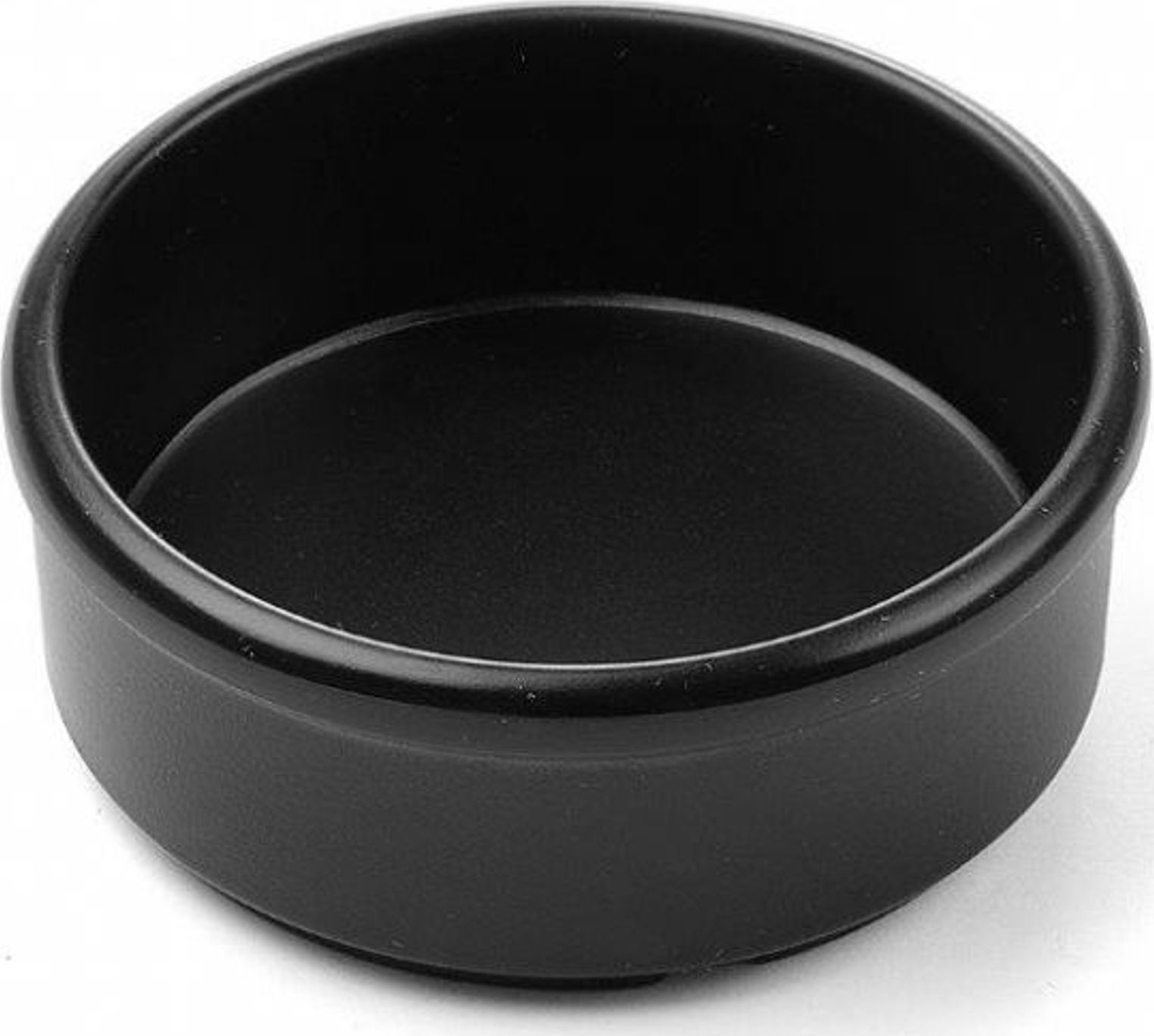 Hendi Zestaw miseczek na masło sos 80mm CZARNE 3 szt. Hendi 564561 Zestaw miseczek na masło sos 80mm CZARNE 3 szt. Hendi 564561