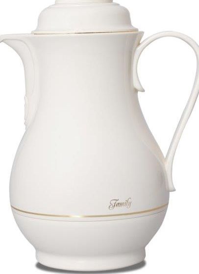 Rotpunkt Termos dzbankowy Series 830 1.2 l Ecru